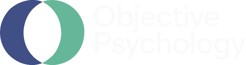 Objective Psychology